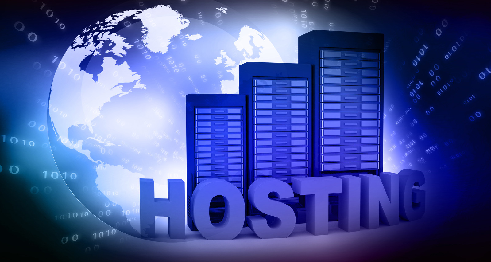 Domain & Hosting